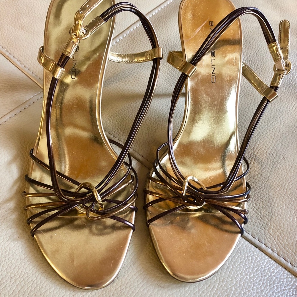 Sexy sandals 🥂